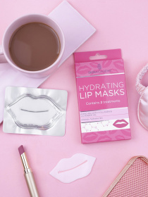 Маска для губ 2 шт Skin Academy модель 5031413997347 Фото