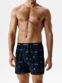 Набор трусов Atlantic модель 2MBX-093_CZA_NIE Набор трусов Atlantic модель 2MBX-093_CZA_NIE Фото