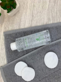 Мицелярна вода для обличчя Skin Academy модель 5031413989571 Фото