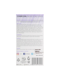 Очищающие полоски для носа, 6 шт Face Facts модель 5031413972313 Фото