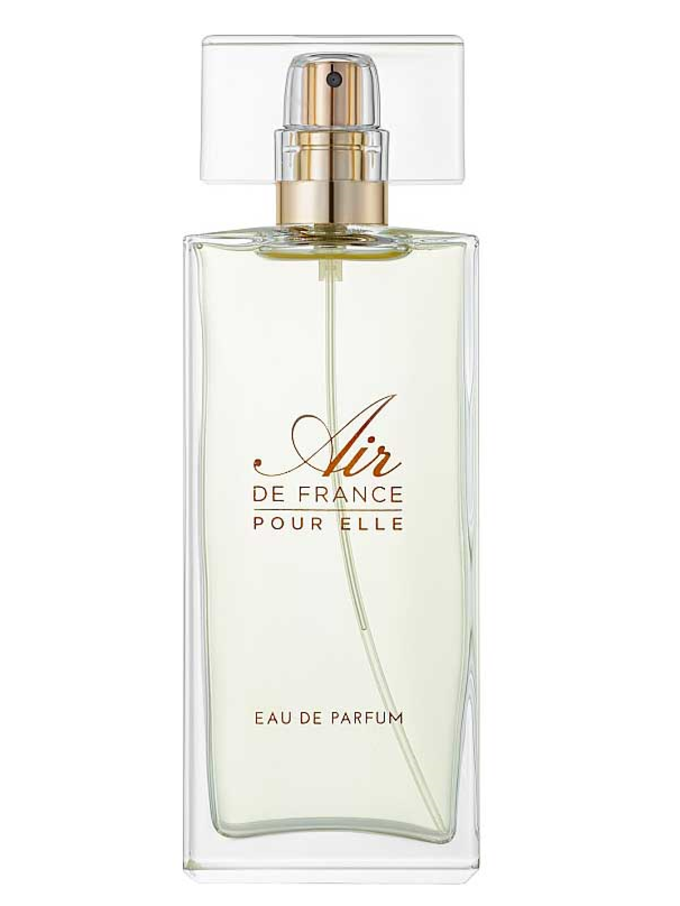 Парфумована вода Air de France Pour Elle Charrier Parfums модель 3442070174910 Фото