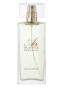 Парфумована вода Air de France Pour Elle Charrier Parfums модель 3442070174910 Фото
