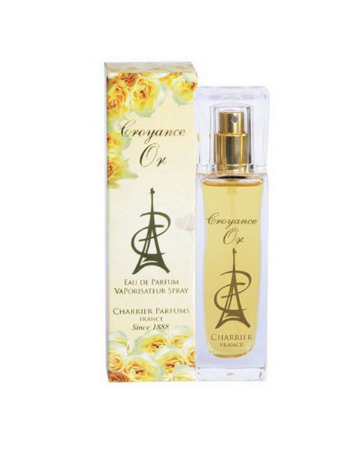 Парфумована вода Croyance Charrier Parfums модель 3442070300012 Фото