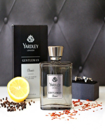 Парфюмированная вода Yardley London модель 6297000226163 Фото