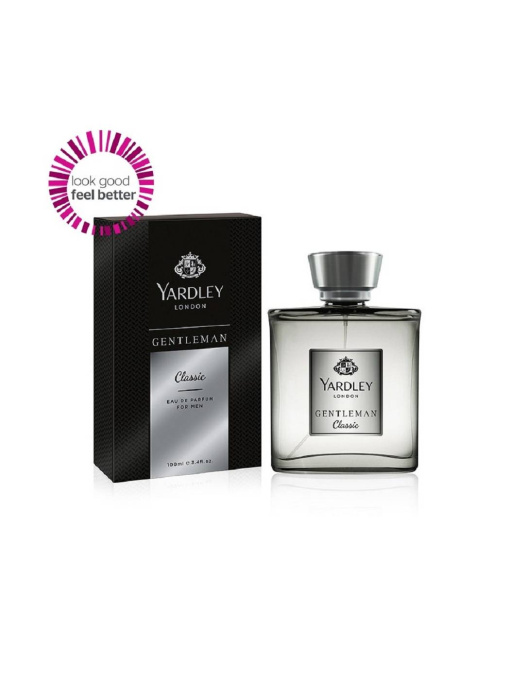 Парфумована вода Yardley London модель 6297000226163 Фото