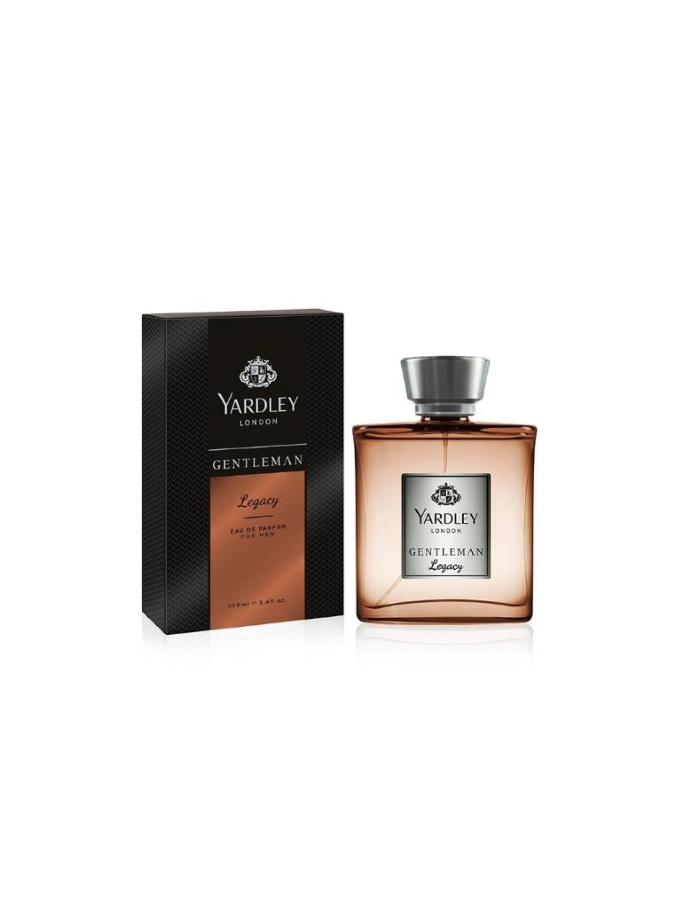 Парфюмированная вода Yardley London модель 6297000442938 Фото