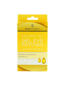Патчи под глаза 4 пары Skin Academy модель 5031413912197 Фото