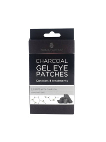 Патчі під очі 4 пари Skin Academy модель 5031413912111 Фото