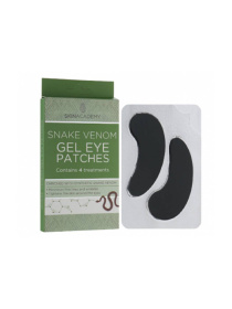 Патчи под глаза 4 пары Skin Academy модель 5031413912081 Фото