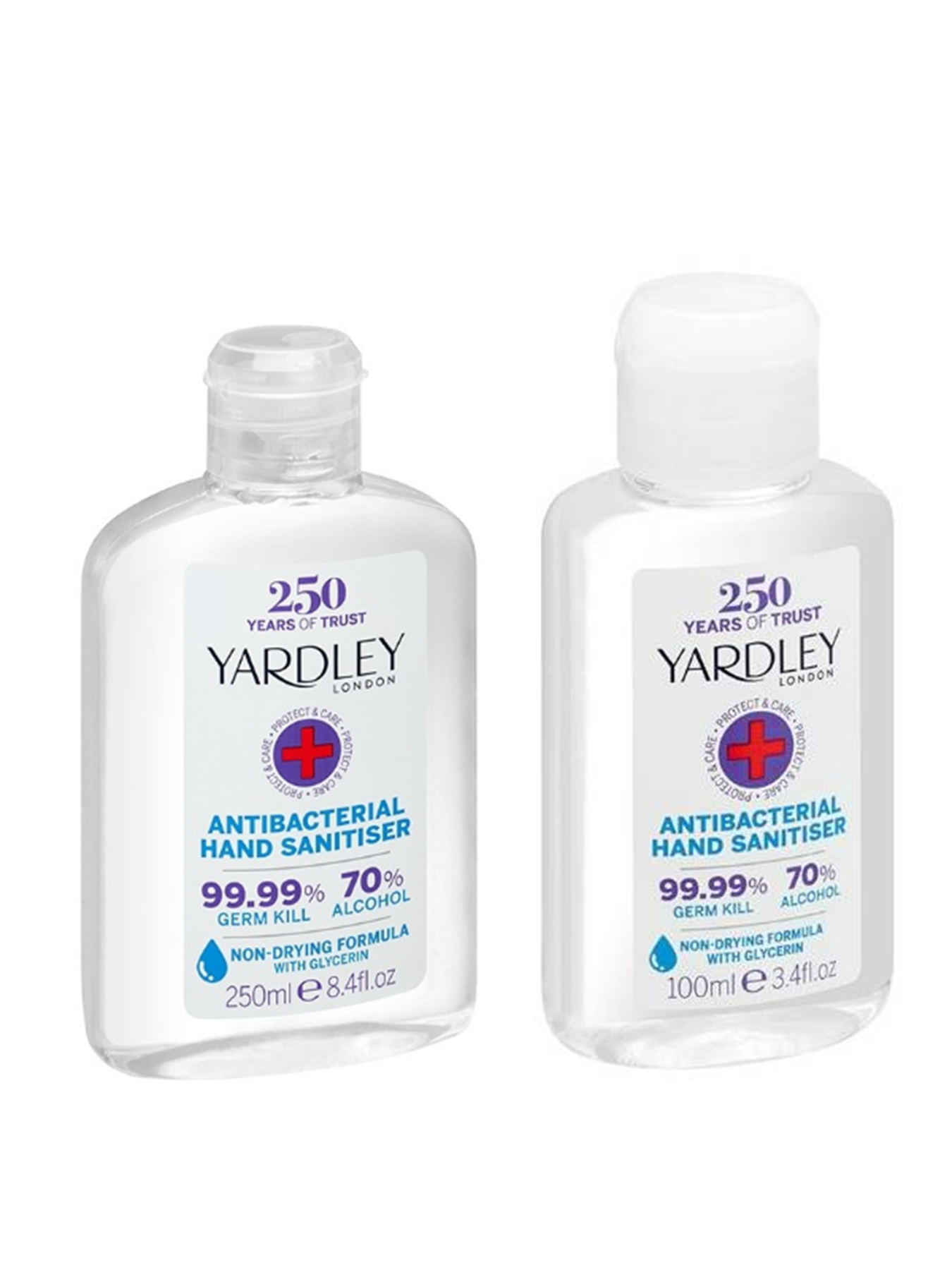 Санитайзер для рук Yardley London модель 5056179302983 Фото