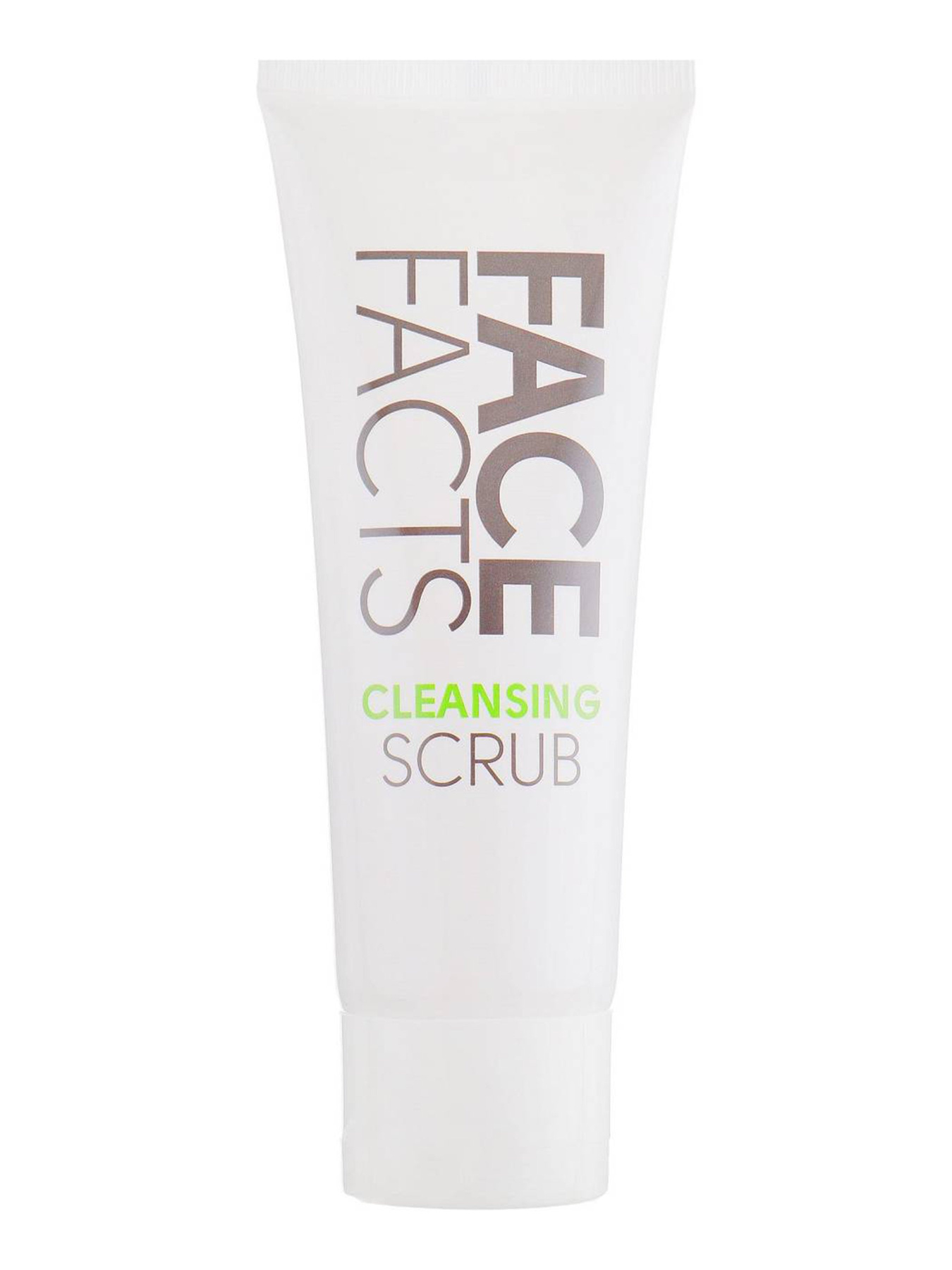 Скраб  для лица Face Facts модель 5031413913361 Фото