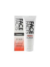 Скраб для обличчя Face Facts модель 5031413913217 Скраб для обличчя Face Facts модель 5031413913217 Фото