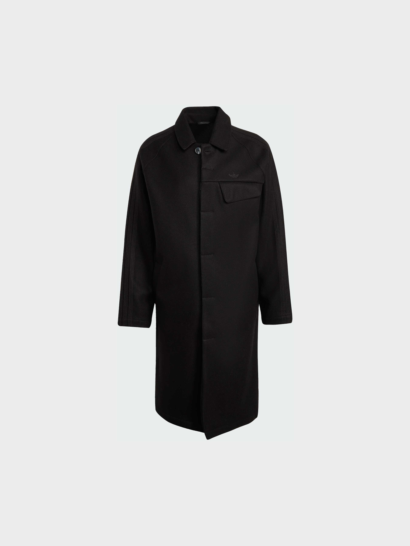 Пальто Premium Essentials Wool модель JW0120 Фото