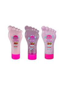 Скраб для ног The Foot Factory модель 5031413960150 Фото