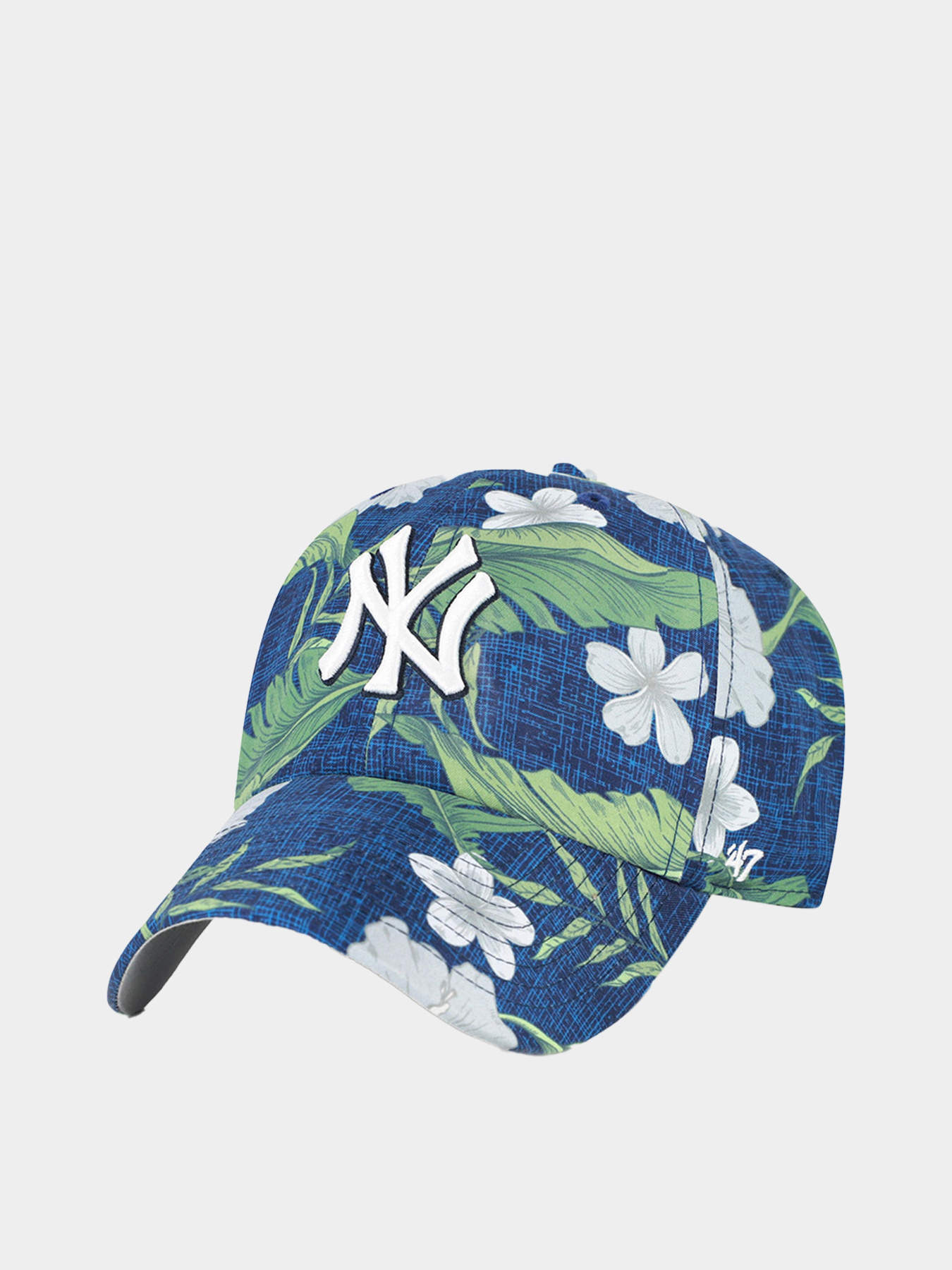 Кепка 47 Brand модель BAHAM17LPS-NY Фото