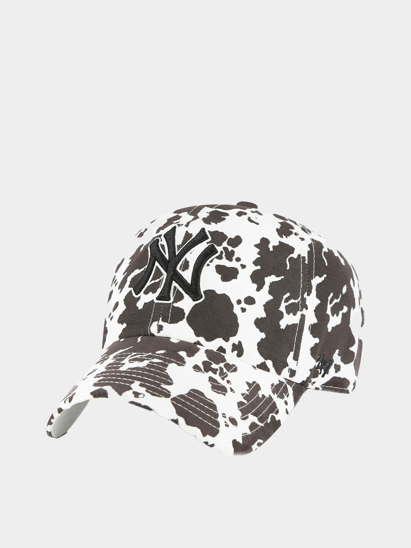 Кепка 47 Brand YANKEES BESSIE модель BESIC17USS-WH Фото