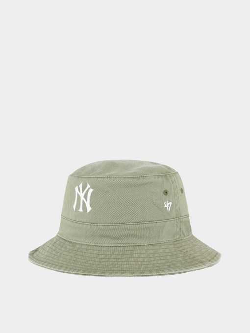 Панама 47 Brand NEW YORK YANKEES модель BKT17GWF-J2 Фото