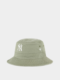 Панама 47 Brand NEW YORK YANKEES модель BKT17GWF-J2 Фото