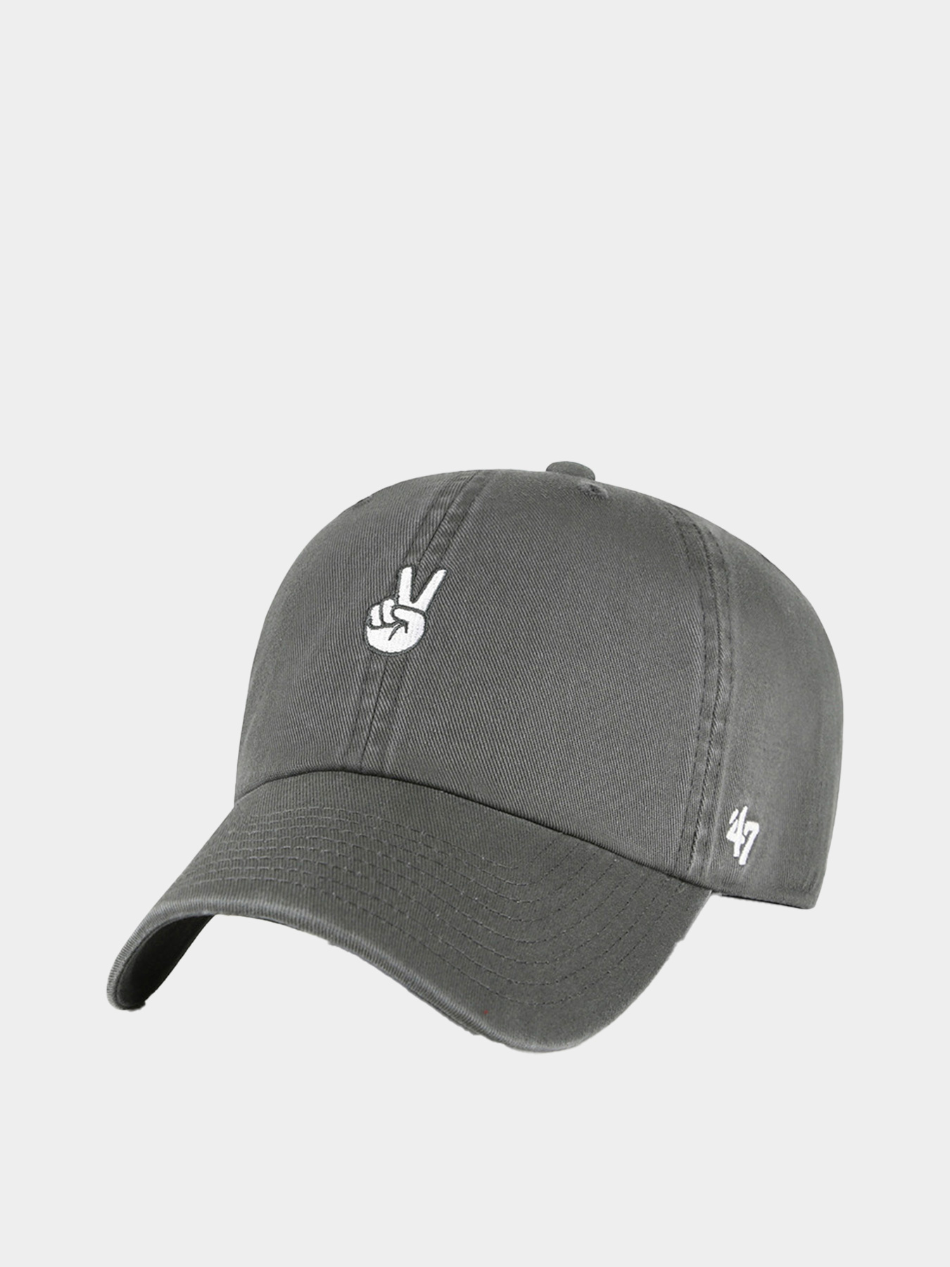 Кепка 47 Brand модель BSRIC1411GWS-CCI Фото