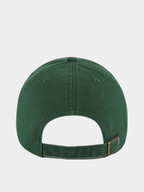 Кепка 47 Brand PHRASE BASE RUNNER ICON модель BSRIC1411GWS-DGF Фото