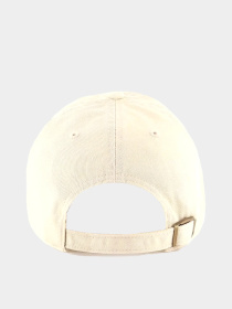 Кепка 47 Brand DOG BASE RUNNER ICON модель BSRIC1411GWS-NTI Фото