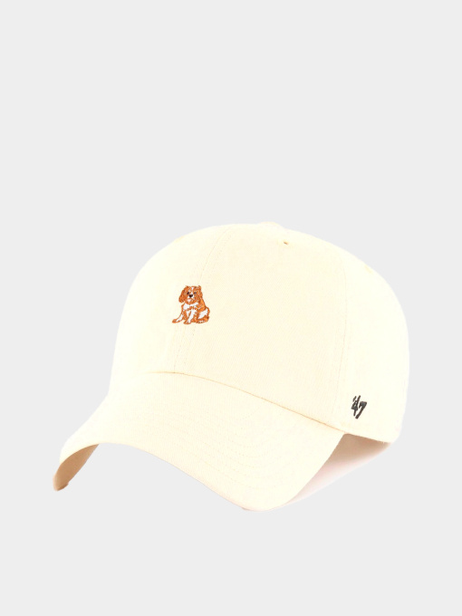 Кепка 47 Brand DOG BASE RUNNER ICON модель BSRIC1411GWS-NTI Фото