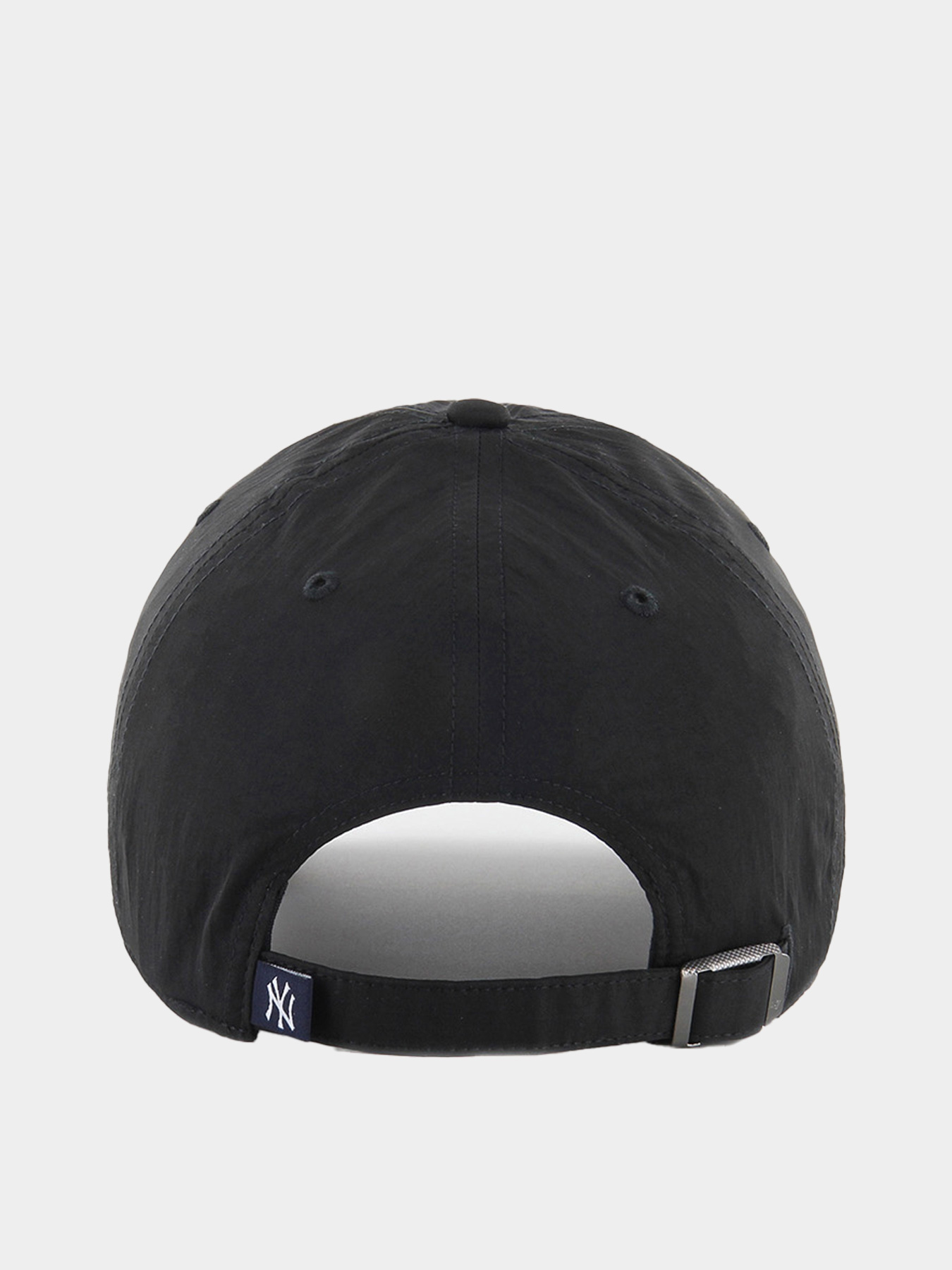 Кепка 47 Brand YANKEES EIGHT BIT HERO модель EBITC17C0S-BK Фото