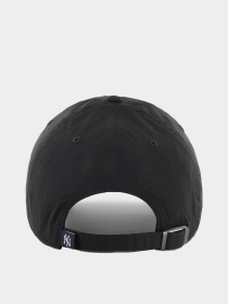 Кепка 47 Brand YANKEES EIGHT BIT HERO модель EBITC17C0S-BK Фото