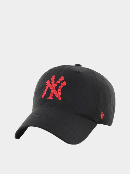 Кепка 47 Brand модель EBITC17C0S-BK Фото