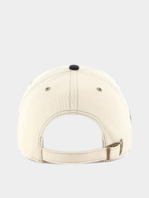 Кепка 47 Brand YANKEES KEEPSAKE модель KPSKC17HTS-NT Фото