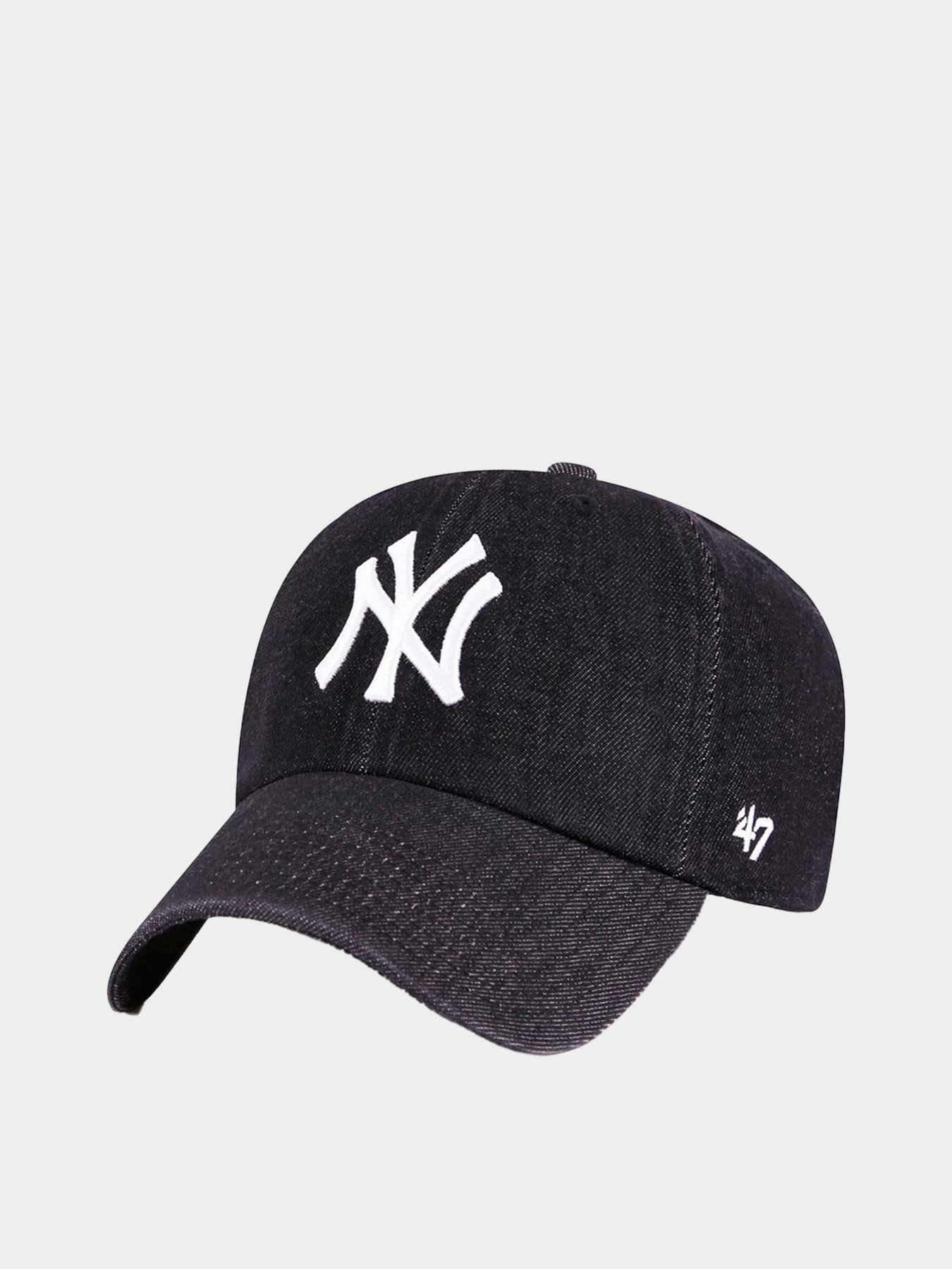 Кепка 47 Brand модель LENON17DGS-BK Фото