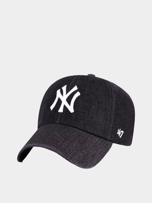 Кепка 47 Brand модель LENON17DGS-BK Фото