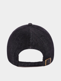 Кепка 47 Brand модель LENON17DGS-BK Кепка 47 Brand модель LENON17DGS-BK Фото