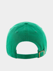 Кепка 47 Brand NOTRE DAME модель NLRGW1100GWS-KY Фото