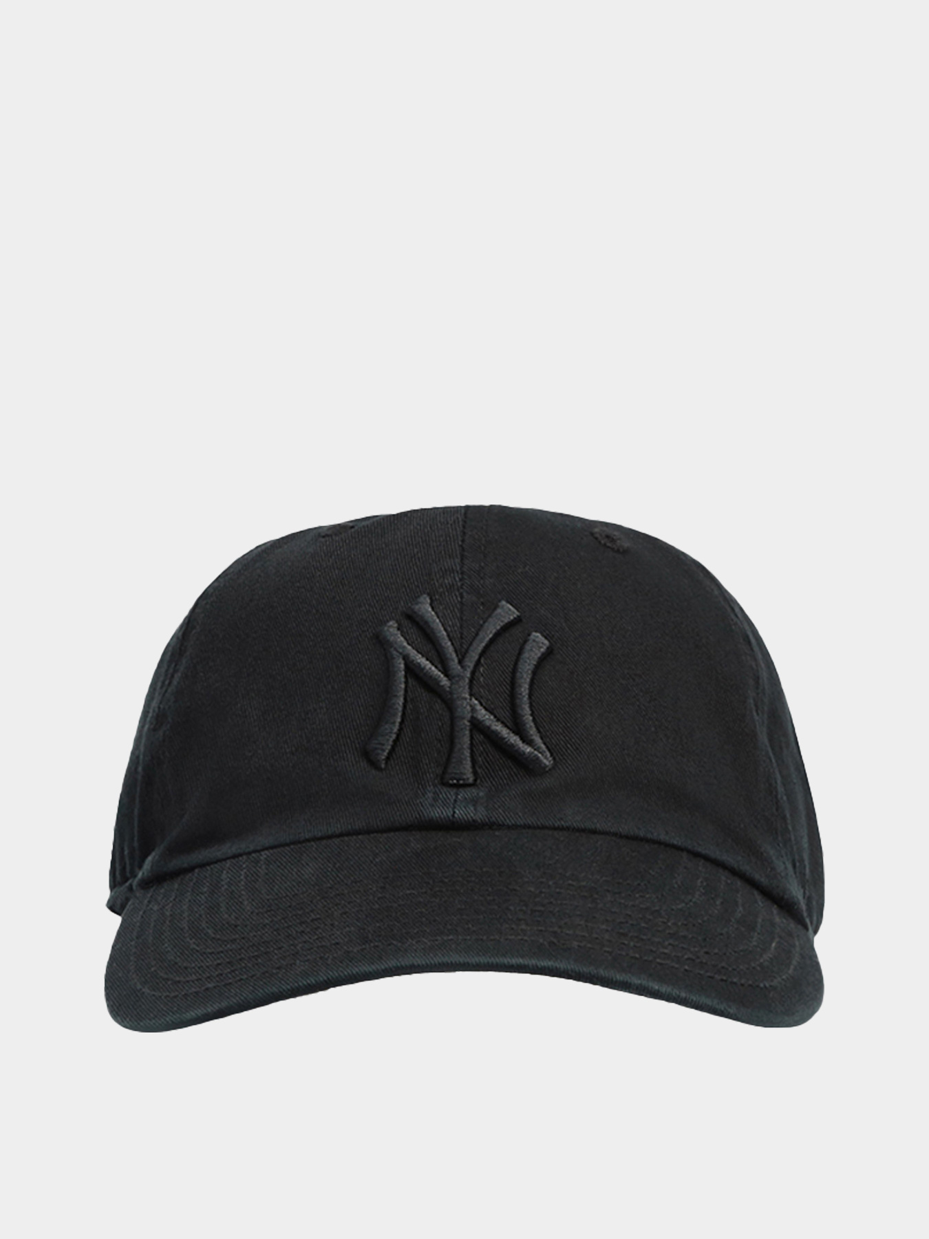 Кепка 47 Brand NEW YORK YANKEES модель RGW17GWS-BKI Фото