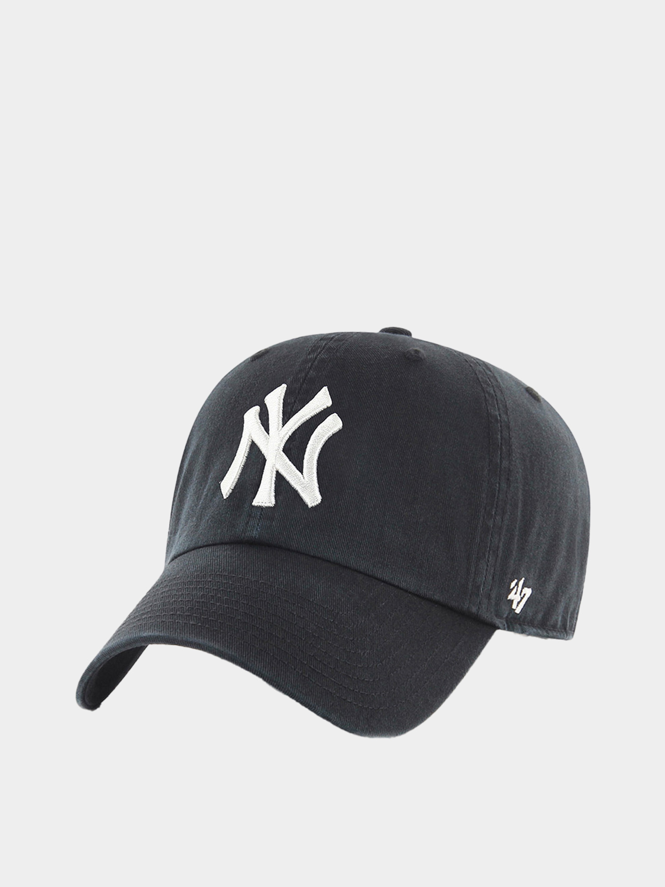 Кепка 47 Brand модель RGW17GWS-BKM Фото