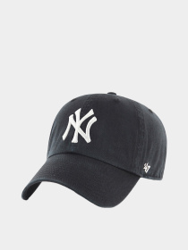 Кепка 47 Brand модель RGW17GWS-BKM Кепка 47 Brand модель RGW17GWS-BKM Фото