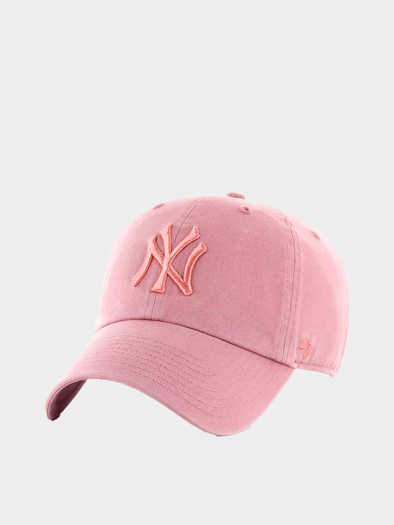 Кепка 47 Brand NEW YORK YANKEES модель RGW17GWS-QC Фото