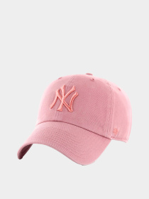 Кепка 47 Brand NEW YORK YANKEES модель RGW17GWS-QC Фото