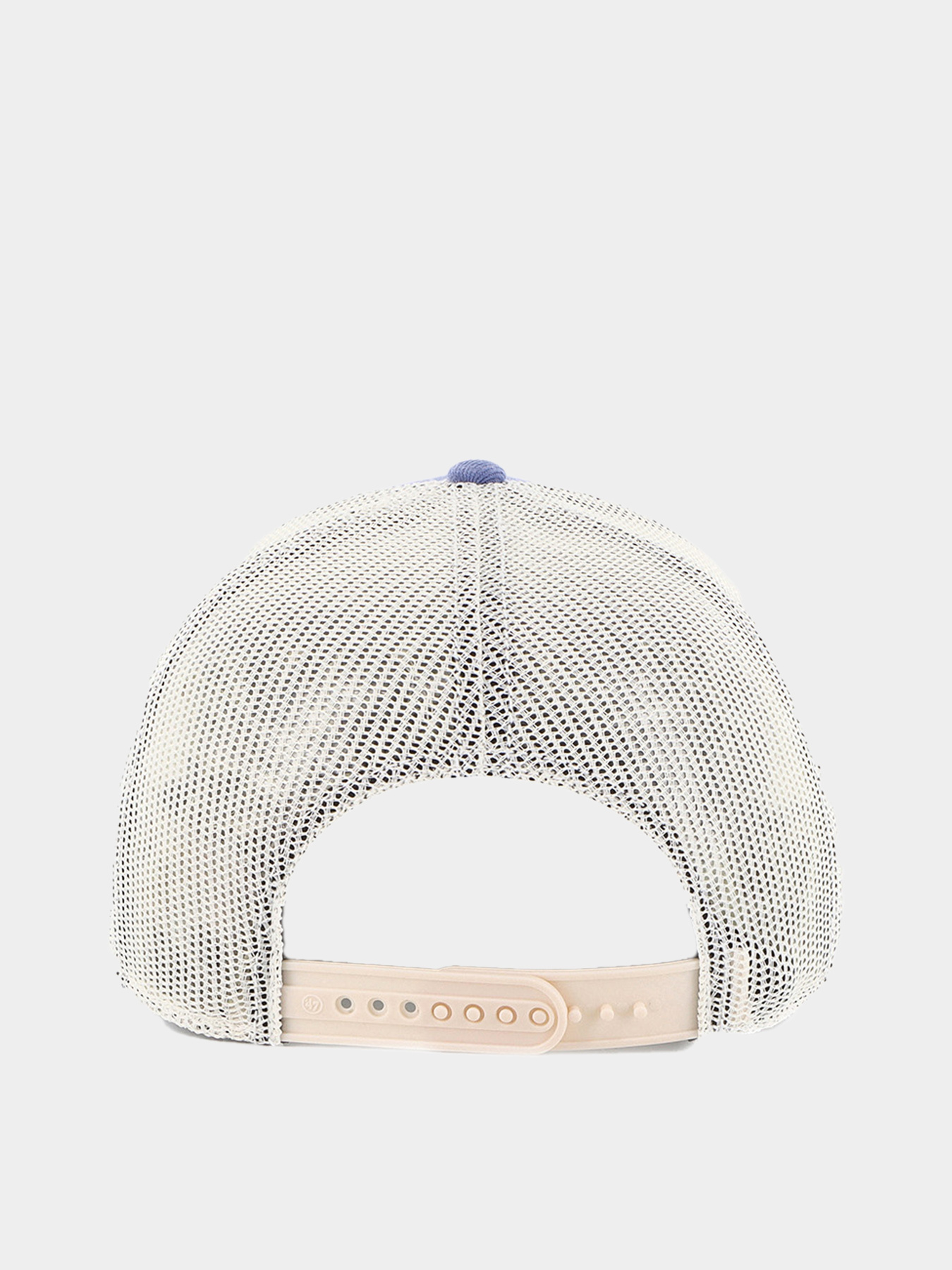 Кепка (тракер) 47 Brand LA DODGERS SALVAGE модель SALVG12HTP-T3A Фото