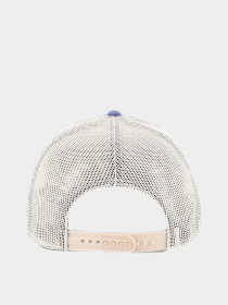 Кепка (тракер) 47 Brand LA DODGERS SALVAGE модель SALVG12HTP-T3A Фото