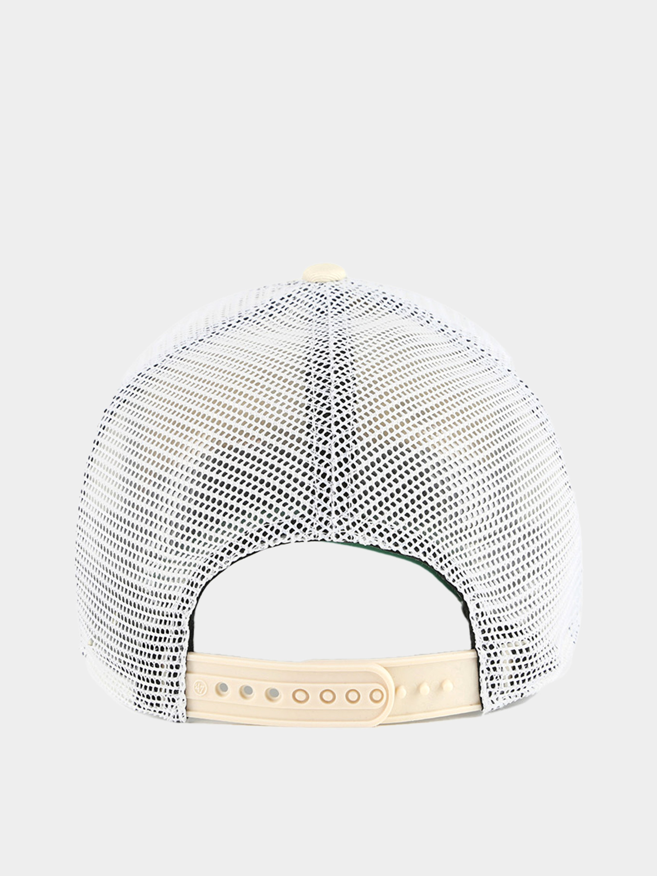 Кепка (тракер) 47 Brand NEW YORK YANKEES TRAWLER модель TRWLR17GWP-K0 Фото