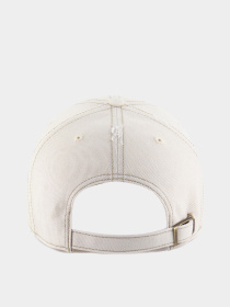 Кепка 47 Brand YANKEES WEATHERED модель WTHRD17HTS-K0A Фото