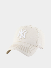 Кепка 47 Brand YANKEES WEATHERED модель WTHRD17HTS-K0A Фото