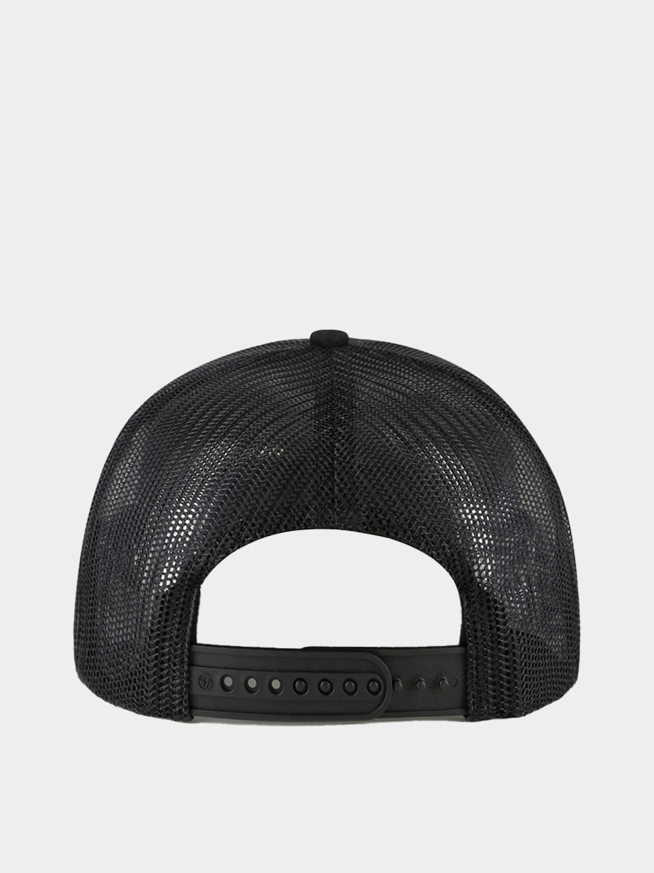 Кепка 47 Brand модель CNTRK17CNP-BKA Фото