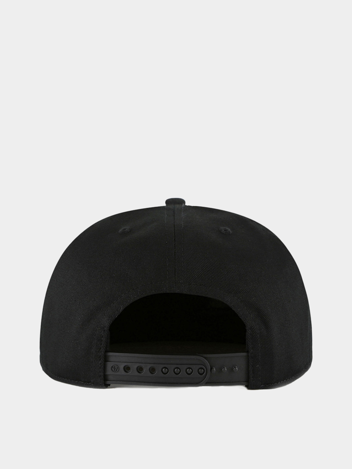 Кепка (snapback) 47 Brand CAPTAIN YANKEES CONTEMPORARY модель CONRL17CNP-BKA Фото