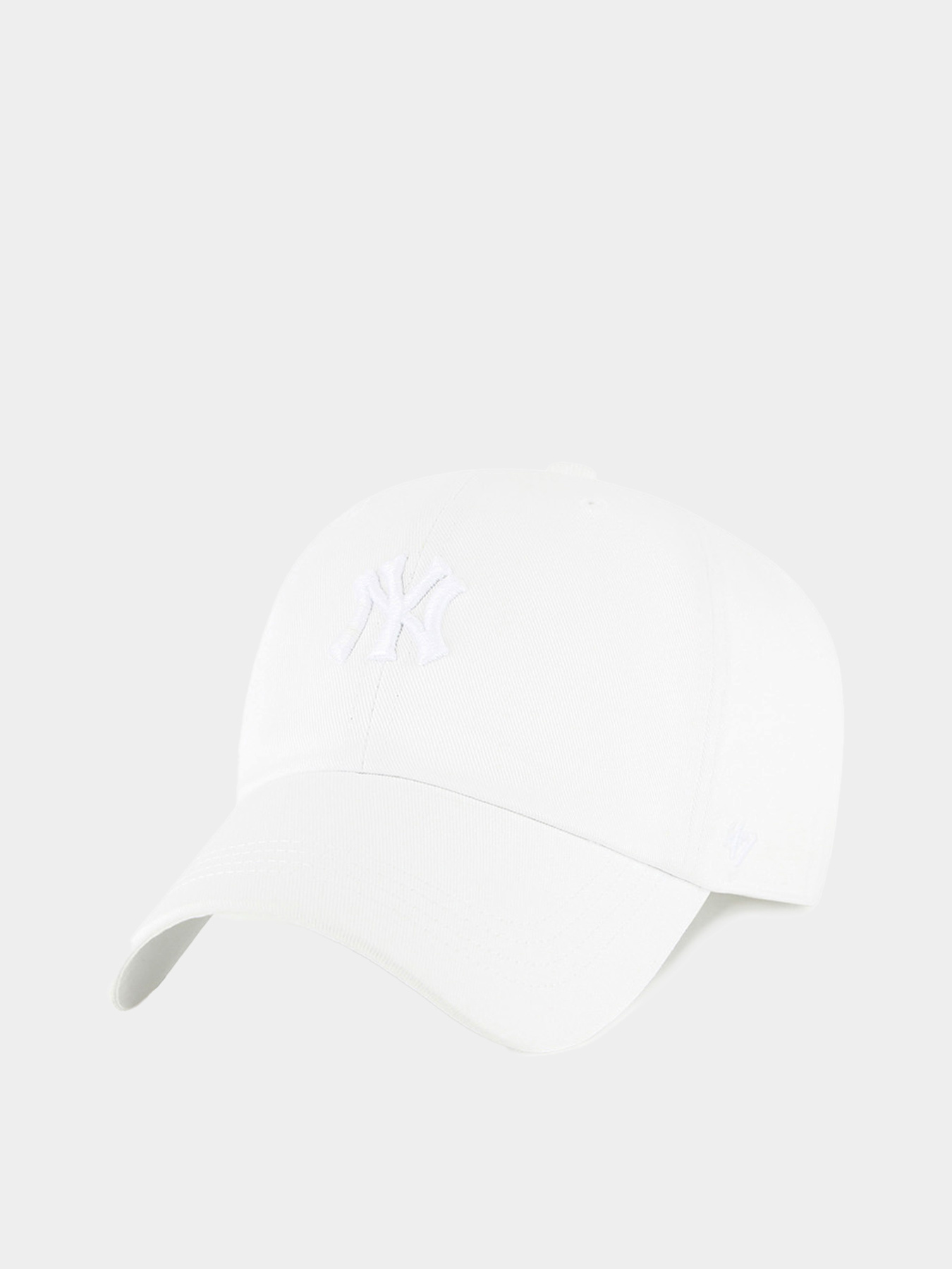 Кепка 47 Brand YANKEES CONTEMPORARY модель CONTT17CNS-WHA Фото