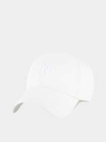 Кепка 47 Brand YANKEES CONTEMPORARY модель CONTT17CNS-WHA Фото