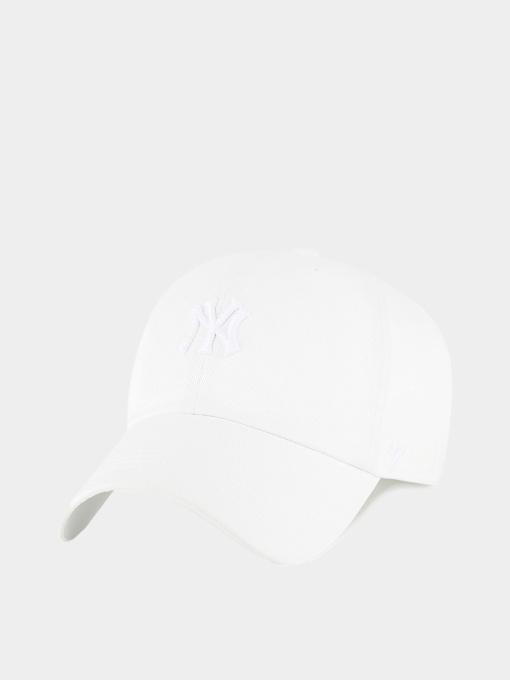 Кепка 47 Brand модель CONTT17CNS-WHA Фото