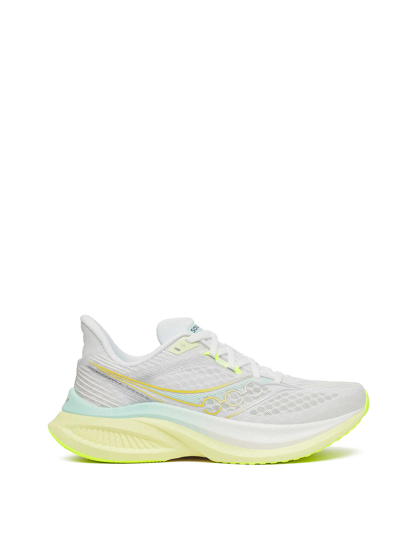 Женские кроссовки Saucony ENDORPHIN SPEED 5 модель S11007-144 Фото